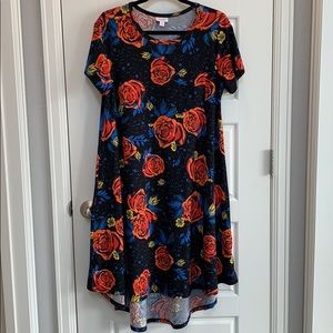 Legging material Carly!